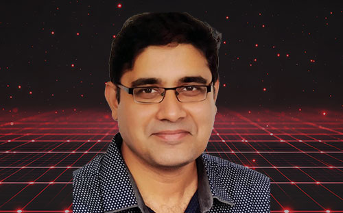 Sujoy Mitra