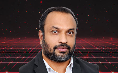 Devakumar Rajagopalan