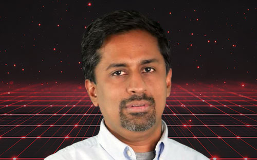 Bala Santhanam