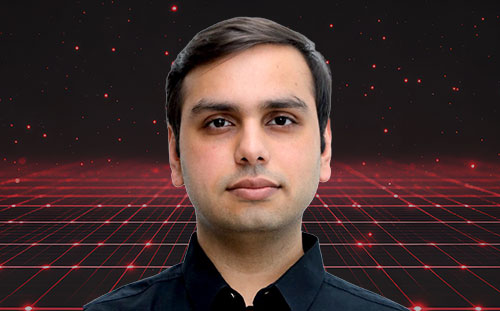 Rajat Patelnor