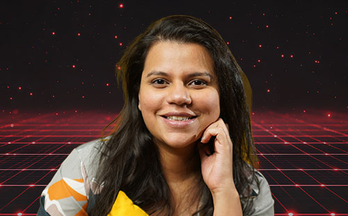 Anvi Shah