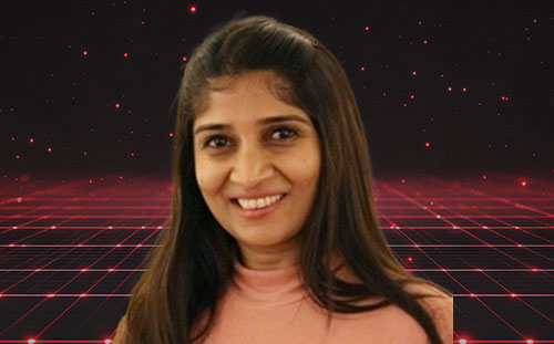 Naina Parekh