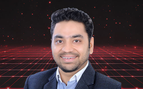 Harshit Vij