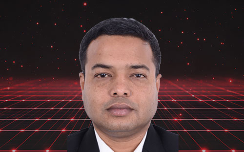 Shailesh Solkar