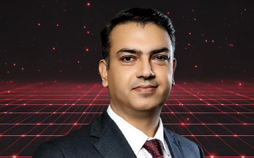Rajneesh Sharma
