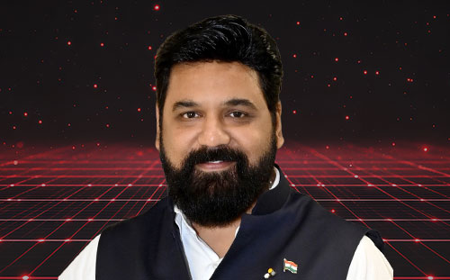 Ashim Ashok Patil