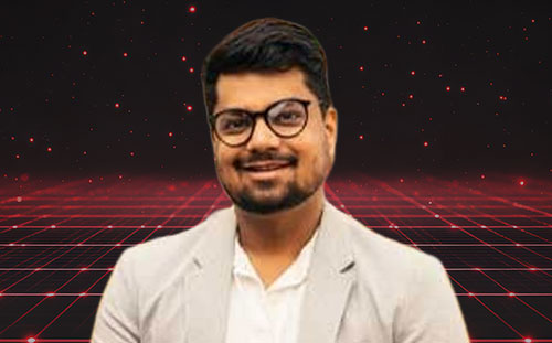 Mayank Gupta