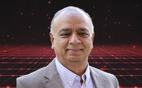 Ajay Aggarwal