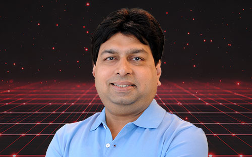 Rajesh Jain
