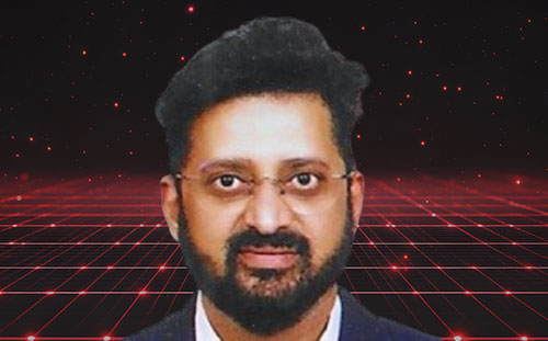 Jayesh Naik