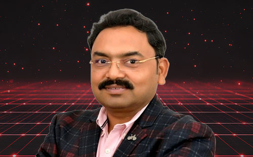 Rupendra Kumar Nigam