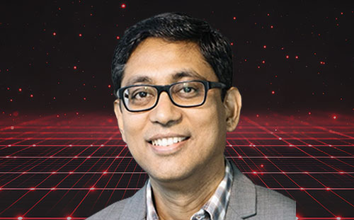 Anil Shankar