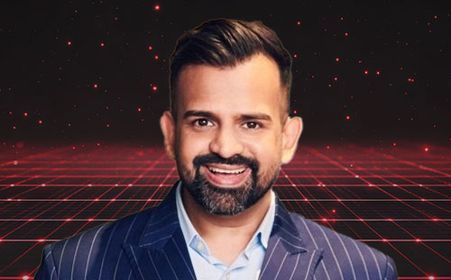 Nipun Dhingra
