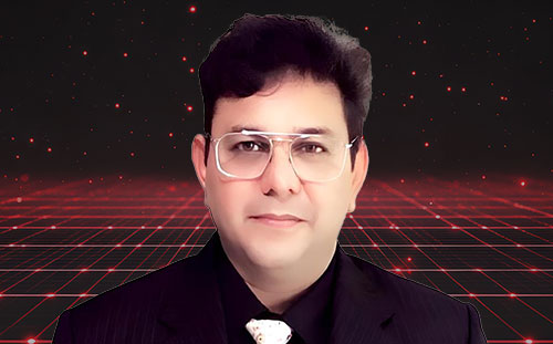 Sumit Puri