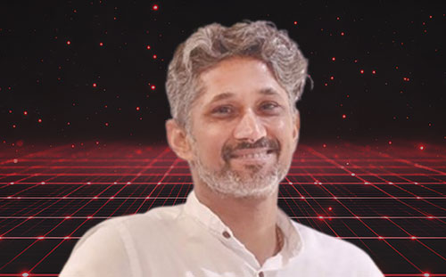 Sanjay Kumar Tripathi