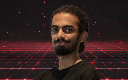 Shrihari Narasimhan