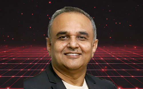 Sandeep Mistry