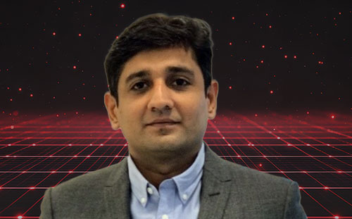 Sarfaraz Miller