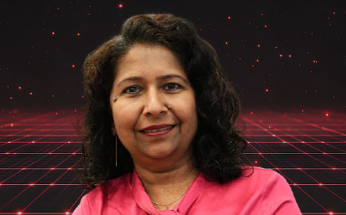 Anjali Desai