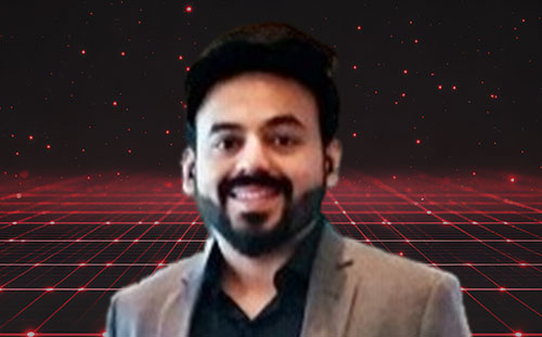Amol Prasadi