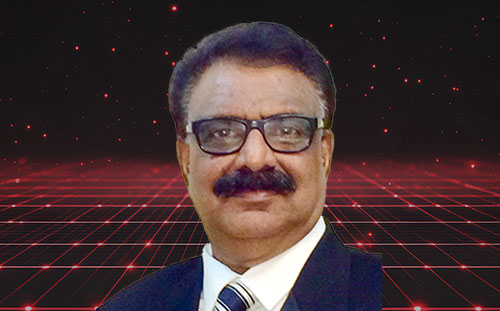 Shreedharan. A