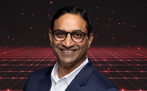 Suresh Palliparambil