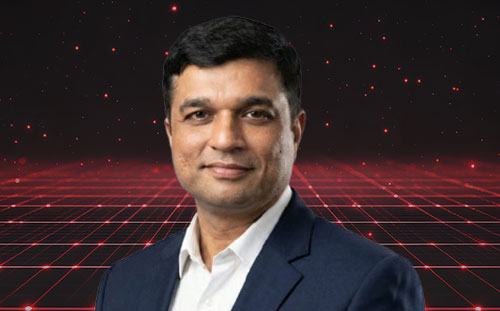 Mahesh Kumar