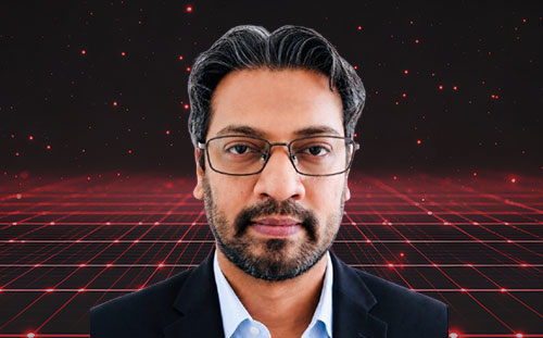 Girish Varadarajan