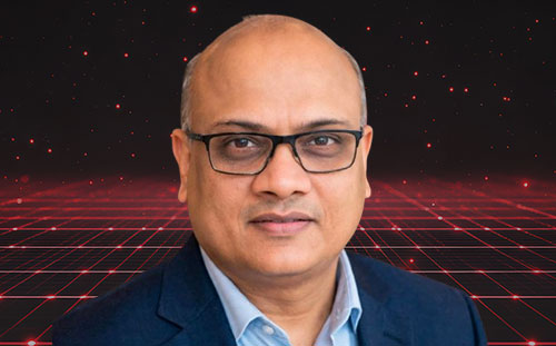 Parag Agrawal