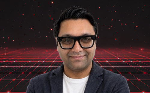 Hardik Shah