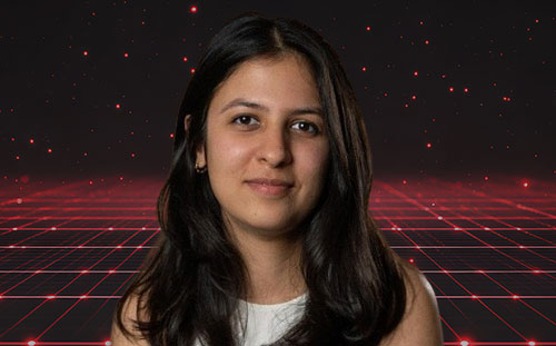 Srishti Sahni