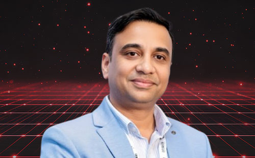 Zahid Ansari