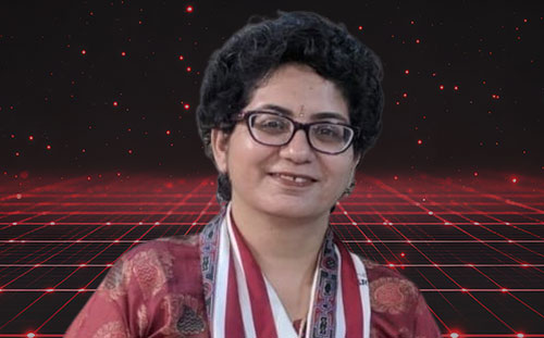Mona Srivastava
