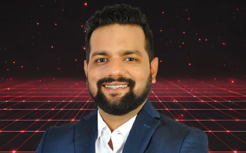 Gaurav Yadav