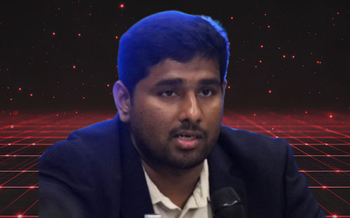 Chaitanya Guzzu