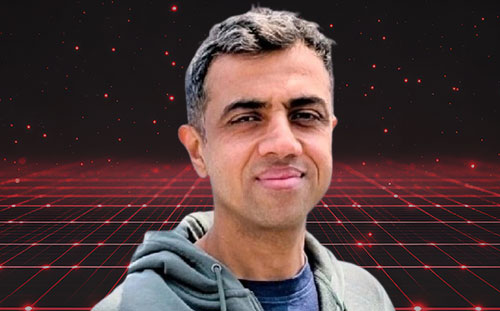 Girish Krishnan