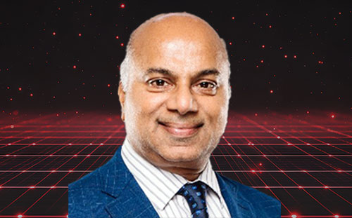 Bijou Kurien
