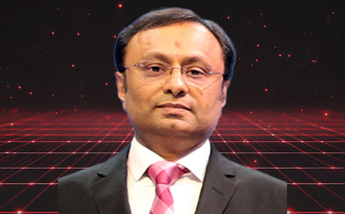 Dr. Hitesh Bhatt