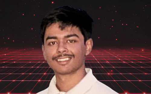 Aaradhy Jani
