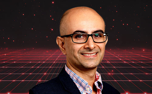 Aditya Dhingra