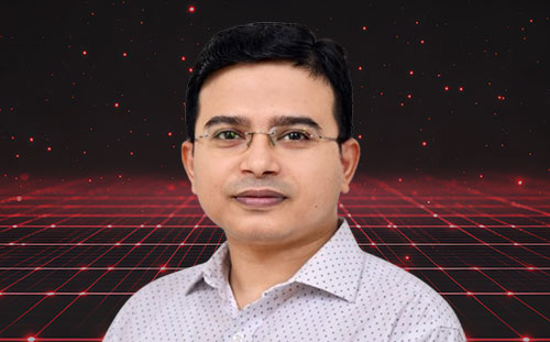 Rahul Sarkar