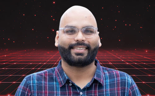 Ashish Joshi