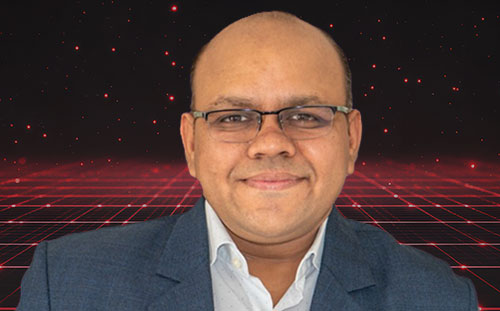 Vipin Gupta