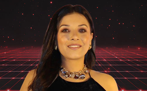 Karnika Bansal