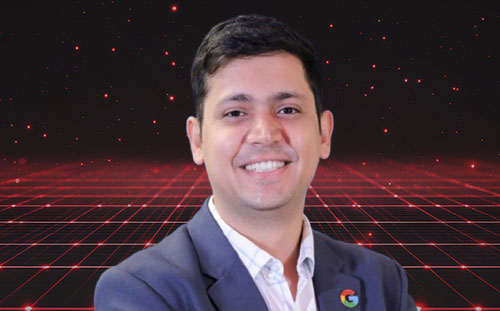 Sagar Binwani