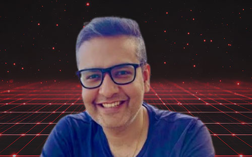 Kunal Rana