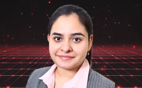 Ashita Sirohi