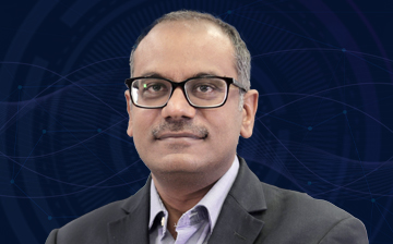 Piyush Saxena