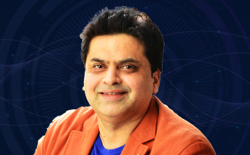 Amit Sarda