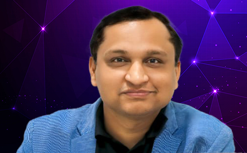 Deepak Singh